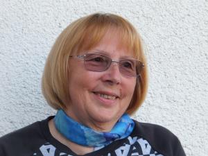 Magda Jakin Černe - priznanje 23. april